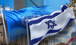 Israel Denounces UN Report Alleging Deliberate Targeting of Palestinian Children