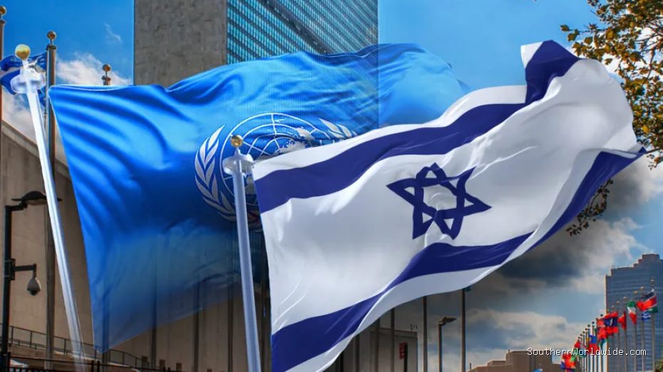 Israel Denounces UN Report Alleging Deliberate Targeting of Palestinian Children