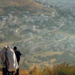 Israel Opens Ancient Road Amid Efforts to Rewrite Jewish History
