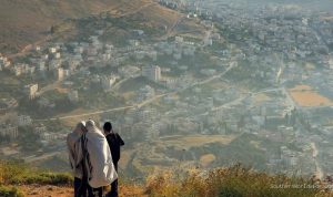 israel-opens-ancient-road-amid-efforts-to-rewrite-jewish-history-27970 Israel Opens Ancient Road Amid Efforts to Rewrite Jewish History