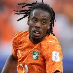 Ivory Coast Striker Elye Wahi Arrested for Match-Fixing Allegations Ahead of World Cup