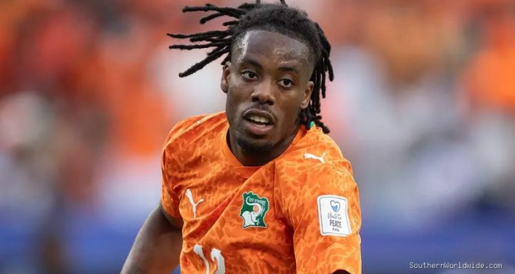 Ivory Coast Striker Elye Wahi Arrested for Match-Fixing Allegations Ahead of World Cup