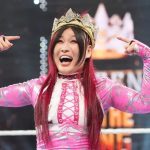 Iyo Sky Crowned Queen of the Ring at WWE Night of Champions, Selects SummerSlam Challenger