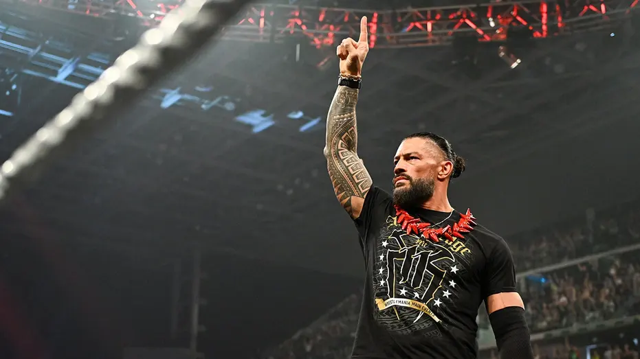 Jacob Fatu Responds to Roman Reigns, Bron Breakker Attacks Paul Heyman, and More from Raw
