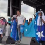 Jacob Frey Commends Somali Community Amidst Minnesota Fraud Probe