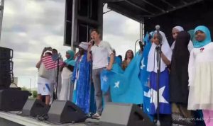 Jacob Frey Commends Somali Community Amidst Minnesota Fraud Probe