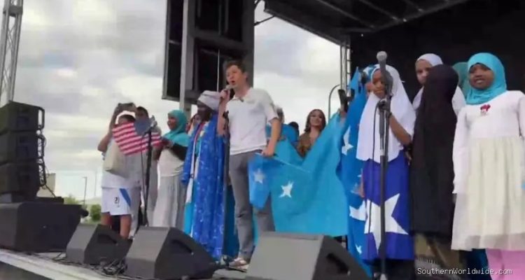 Jacob Frey Commends Somali Community Amidst Minnesota Fraud Probe