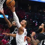 Jalen Brunson Overcomes Knee Scare to Lead Knicks to Finals Game 1 Victory