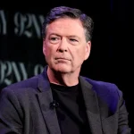 James Comey '86 47' seashell case prosecutor suddenly steps down, assistant US attorney steps in