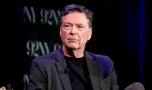 james-comey-86-47-seashell-case-prosecutor-suddenly-steps-down-assistant-us-atto-45296 James Comey '86 47' seashell case prosecutor suddenly steps down, assistant US attorney steps in