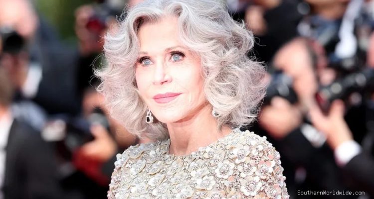 Jane Fonda, 'No Kings,' and Communists Unveil Competing Spectacle