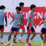 Japan Moves Monterrey World Cup Training Site Due To Field Conditions
