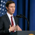Jared Kushner's overseas resort project under anti-corruption scrutiny amid protests
