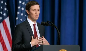 jared-kushners-overseas-resort-project-under-anti-corruption-scrutiny-amid-prote-62519 Jared Kushner's overseas resort project under anti-corruption scrutiny amid protests