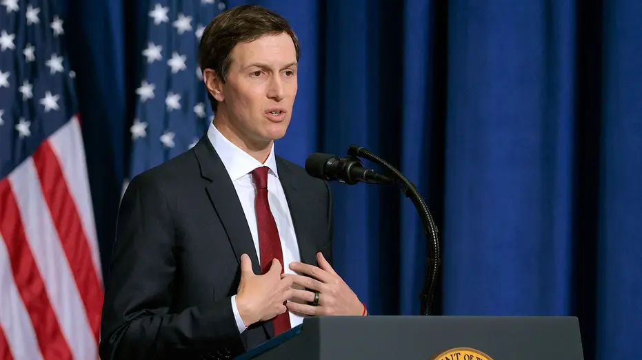 Jared Kushner's overseas resort project under anti-corruption scrutiny amid protests