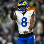 Jared Verse Reveals Initial Disappointment with Rams-to-Browns Trade