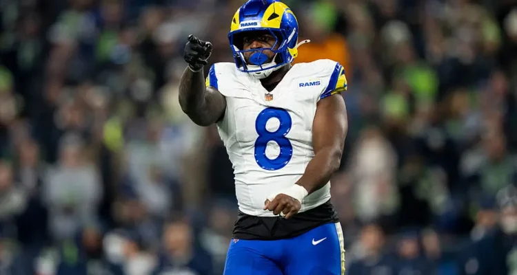 Jared Verse Reveals Initial Disappointment with Rams-to-Browns Trade