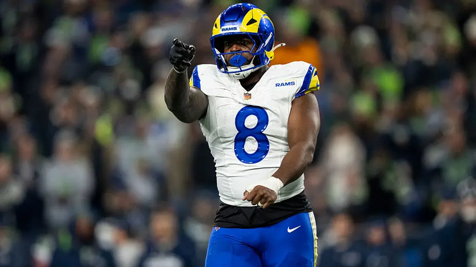 Jared Verse Reveals Initial Disappointment with Rams-to-Browns Trade