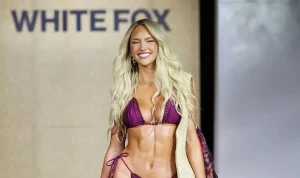 jaxson-dart-praises-girlfriend-marissa-ayers-following-swim-week-debut-79367 Jaxson Dart Praises Girlfriend Marissa Ayers Following Swim Week Debut