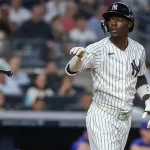 Jazz Chisholm Jr. Predicts Yankees Will Win World Series This Season