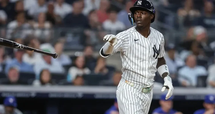 Jazz Chisholm Jr. Predicts Yankees Will Win World Series This Season