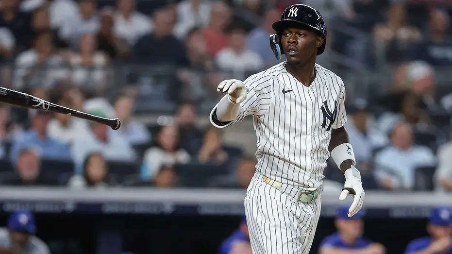 Jazz Chisholm Jr. Predicts Yankees Will Win World Series This Season
