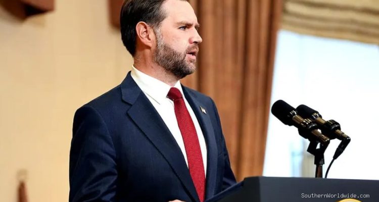 JD Vance Joins Kushner and Witkoff in Switzerland for New Iran Talks