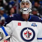 Jets GM: 'Listening' to Trade Offers for Olympic Hero Connor Hellebuyck