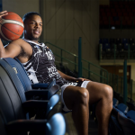 Jewish American Athlete Unites Communities Through Basketball to Combat Hate and Inspire