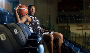 Jewish American Athlete Unites Communities Through Basketball to Combat Hate and Inspire