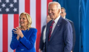 jill-biden-former-president-to-live-with-stage-4-cancer-for-the-rest-of-his-life-85966 Jill Biden: Former President to Live With Stage 4 Cancer 'For the Rest of His Life,' Has Slowed Down