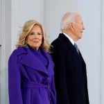 Jill Biden Responds to Memoir Critic: "Say It To My Face