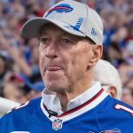 Jim Kelly Reveals Stroke This Spring, Now Feels "Really Good