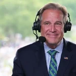 Jim Nantz's Emotional Tribute After CBS Sports Assistant's Death Following Memorial Tournament Crash