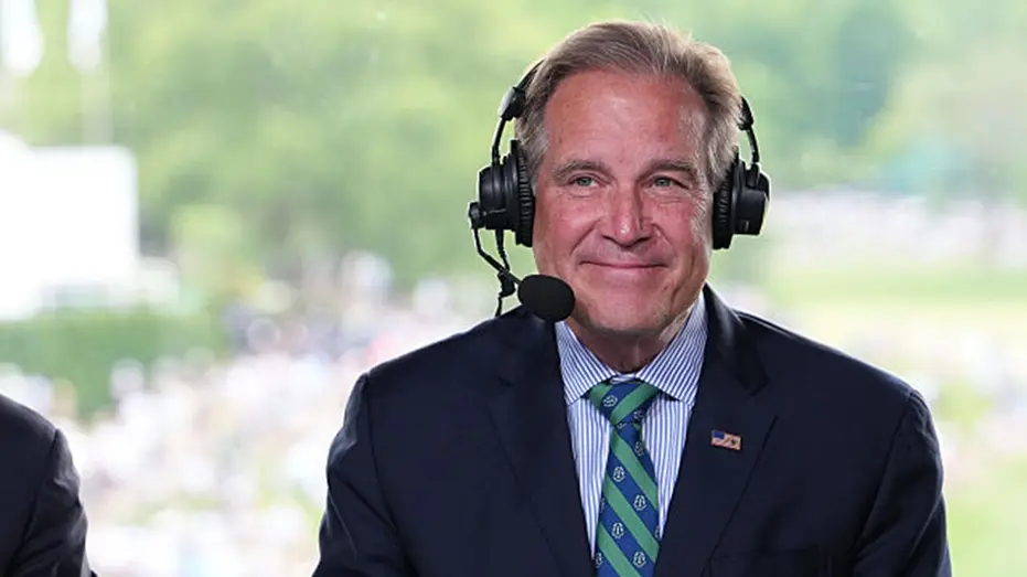 Jim Nantz's Emotional Tribute After CBS Sports Assistant's Death Following Memorial Tournament Crash