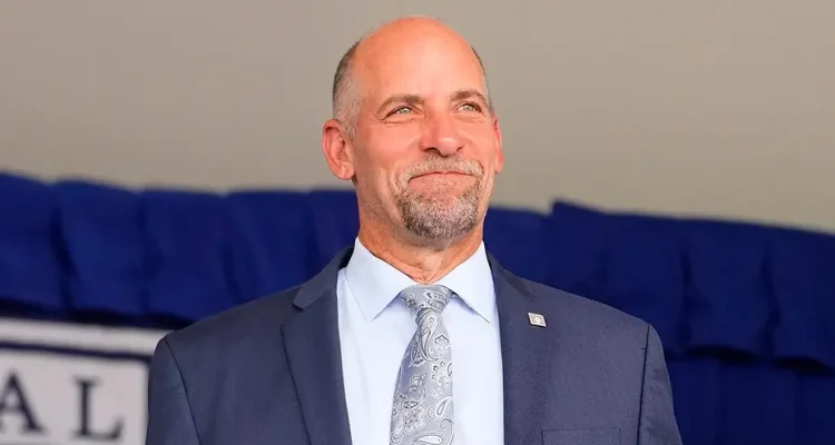 John Smoltz Warns Baseball's Suffering if ABS is Applied to All Pitches