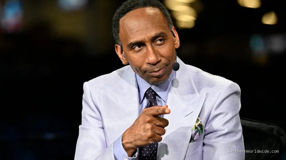 Josh Hart Proves Stephen A. Smith Wrong About Knicks
