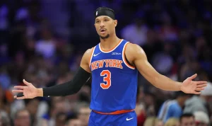 josh-hart-slams-ridiculous-madison-square-garden-finals-ticket-prices-27301 Josh Hart Slams "Ridiculous" Madison Square Garden Finals Ticket Prices