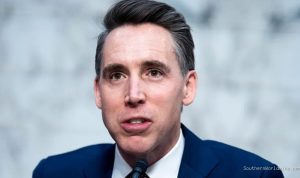 josh-hawley-mlb-commissioners-admission-on-giants-pride-night-a-great-outcome-27508 Josh Hawley: MLB Commissioner's Admission on Giants Pride Night a 'Great Outcome