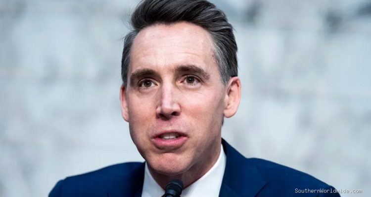 Josh Hawley: MLB Commissioner's Admission on Giants Pride Night a 'Great Outcome