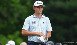 JT Poston's 12 on One Hole at Travelers Championship: A Stunning Meltdown
