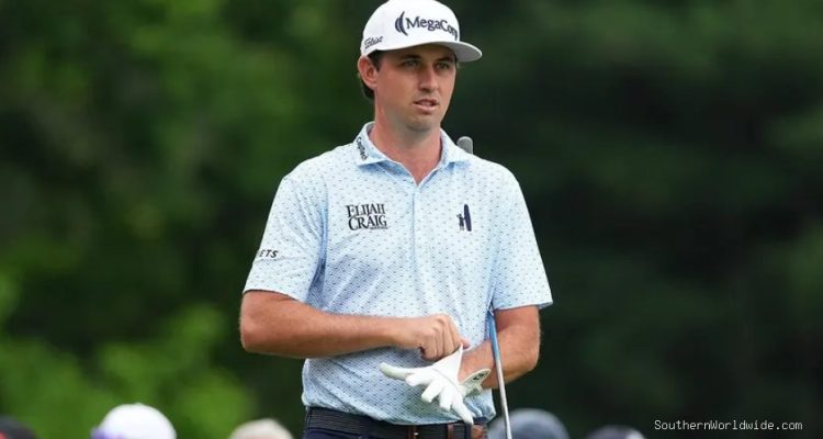 JT Poston's 12 on One Hole at Travelers Championship: A Stunning Meltdown