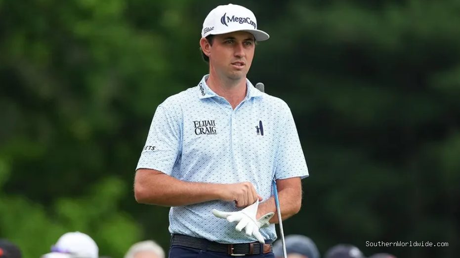 JT Poston's 12 on One Hole at Travelers Championship: A Stunning Meltdown
