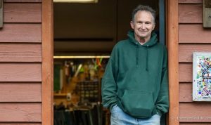 Judge Allows Republican with Same Name as Sen. Dan Sullivan on Alaska Primary Ballot