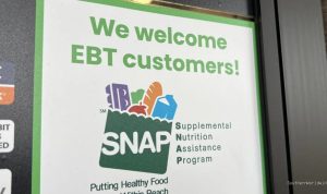 Judge blocks Trump administration's SNAP limits on sodas, candy