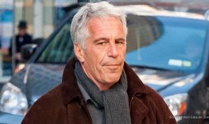 Judge orders DOJ to unseal hidden Epstein files