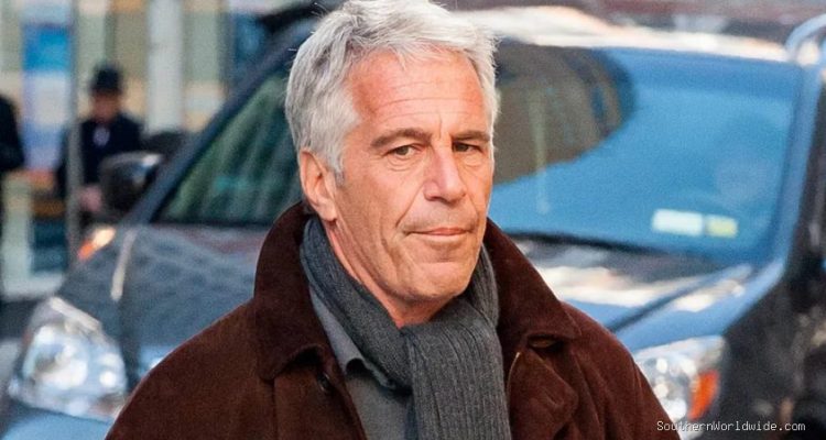 Judge orders DOJ to unseal hidden Epstein files