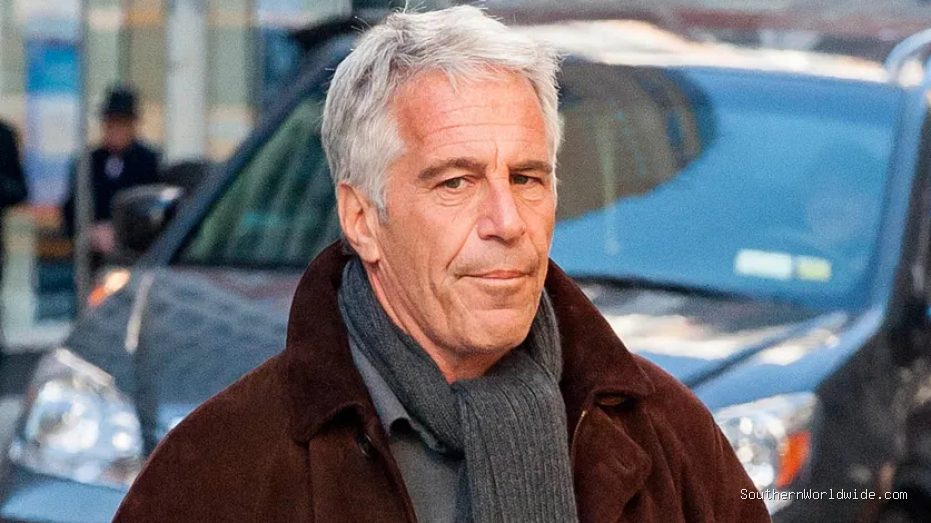 Judge orders DOJ to unseal hidden Epstein files