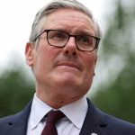 Keir Starmer reportedly considering stepping down as PM and could announce timetable for departure