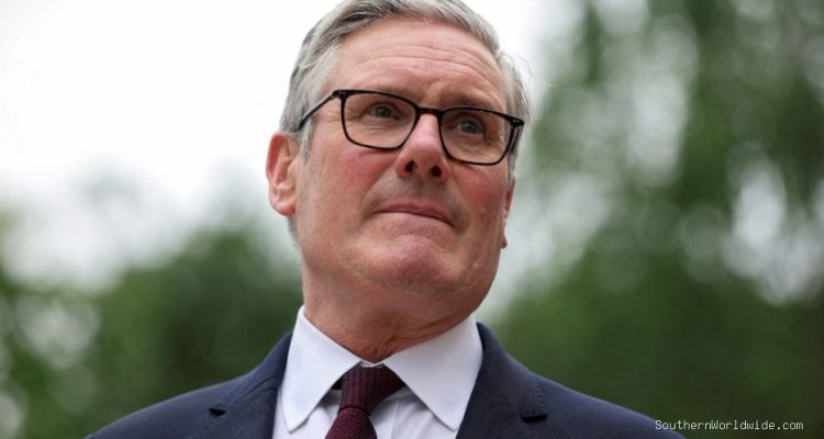 Keir Starmer reportedly considering stepping down as PM and could announce timetable for departure